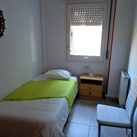 Apartamento Ronda Apartment