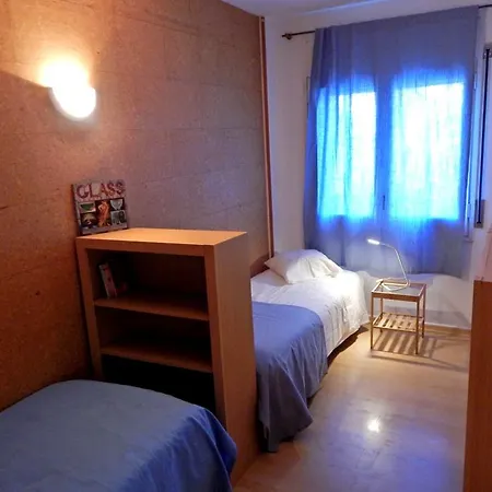 Apartment Apartamento Ronda *