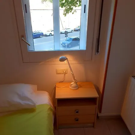 Apartamento Ronda Apartment *