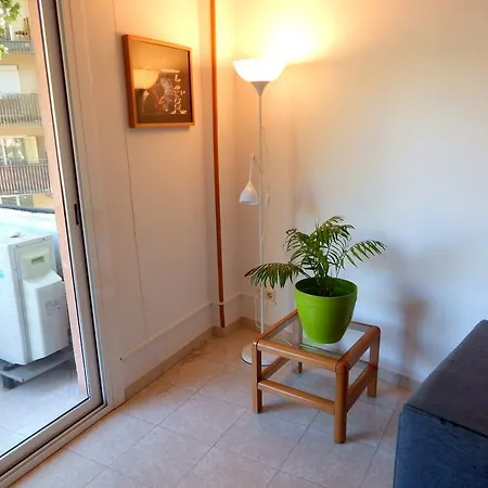 Apartment Apartamento Ronda Gerona