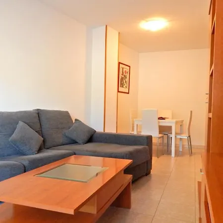 Apartment Apartamento Ronda
