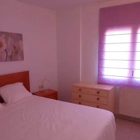 Apartamento Ronda Gerona
