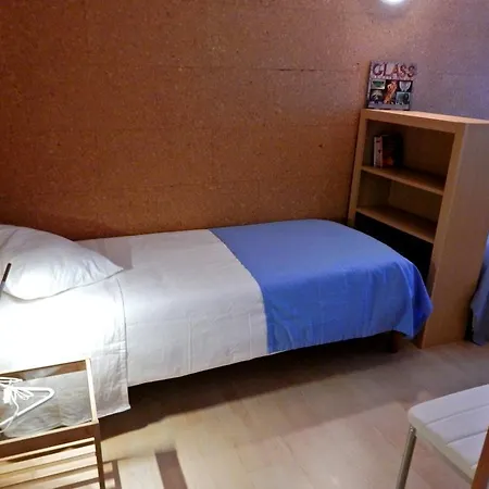 Apartamento Ronda *