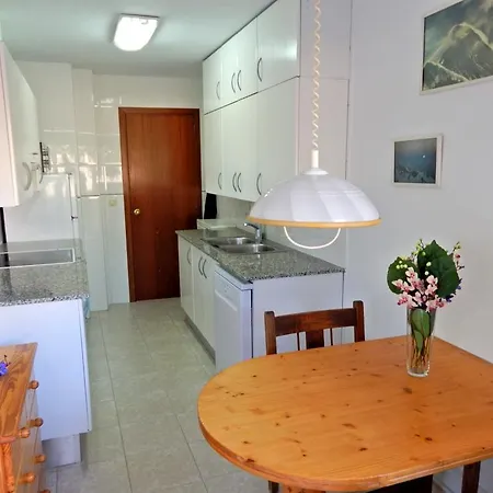 Apartamento Ronda * Gerona