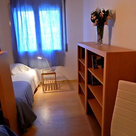 Apartamento Ronda Apartment