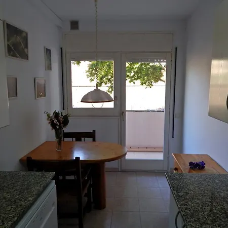 Apartamento Ronda Apartment Gerona