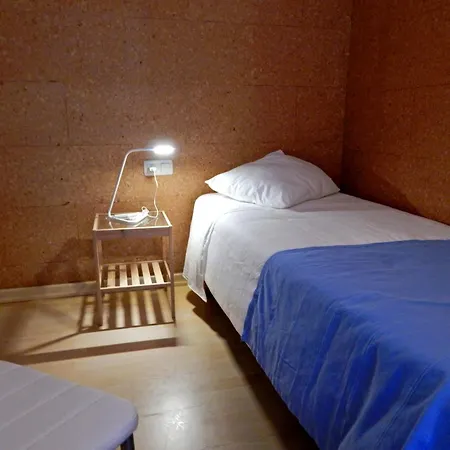 Apartamento Ronda *