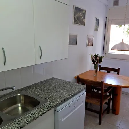 Apartamento Ronda * Gerona