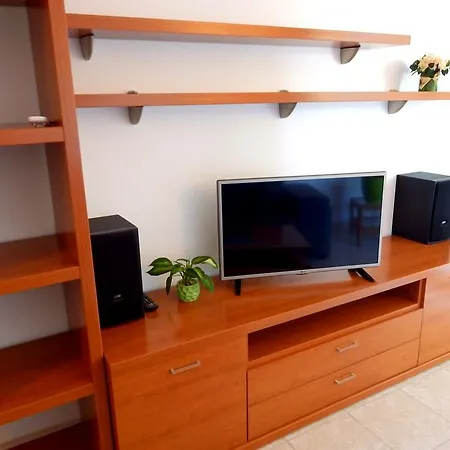 Apartamento Ronda