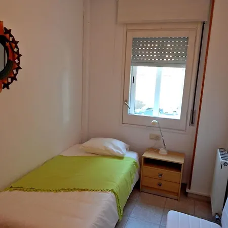 Apartment Apartamento Ronda
