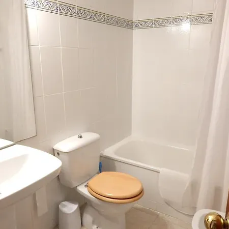 Apartment Apartamento Ronda *