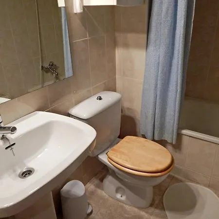 Apartamento Ronda Apartment
