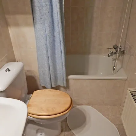 Apartamento Ronda Apartment *
