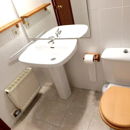 Apartamento Ronda