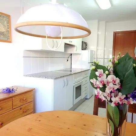 Apartamento Ronda Apartment Gerona