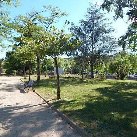 Apartamento Ronda * Gerona